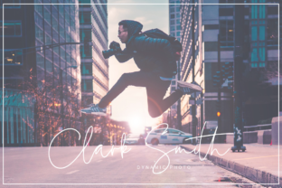 Claster: The Handmade Calligraphy Font for Clearer Campaign Messaging