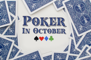 Poker in October Font: A Maker’s Honest Review