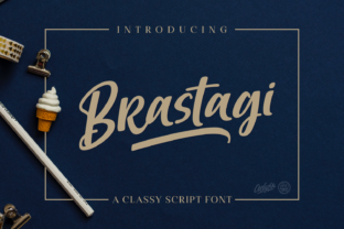 Using Brastagi to Elevate Your Brand Identity